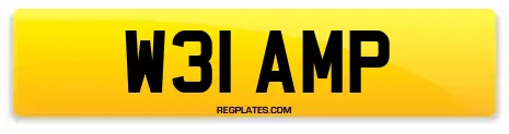 W31 AMP