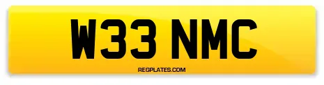 W33 NMC