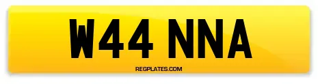 W44 NNA