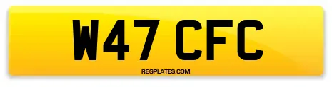 W47 CFC
