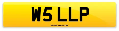 W5 LLP