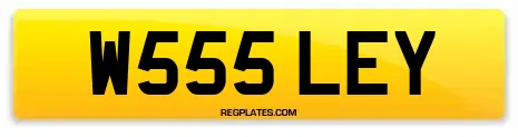 W555 LEY