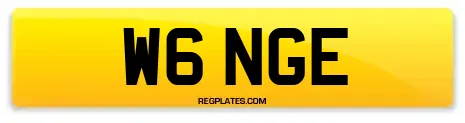 W6 NGE