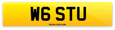 W6 STU
