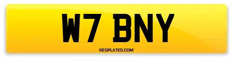 W7 BNY