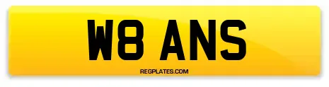W8 ANS