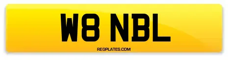 W8 NBL