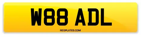 W88 ADL