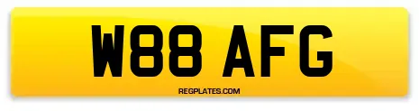 W88 AFG