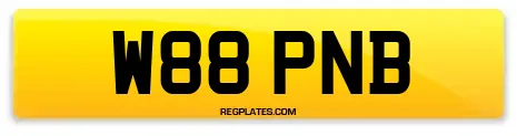 W88 PNB