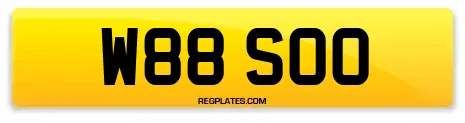 W88 SOO