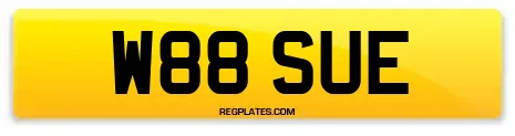 W88 SUE