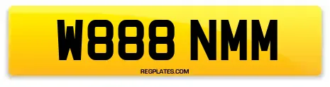 W888 NMM