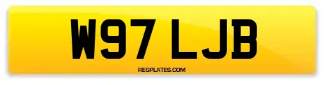 W97 LJB