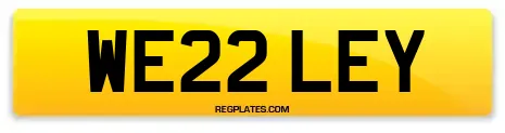 WE22 LEY