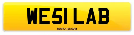 WE51 LAB