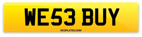 WE53 BUY