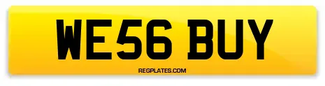 WE56 BUY