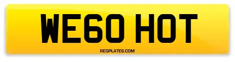 WE60 HOT
