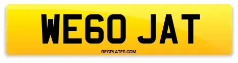 WE60 JAT