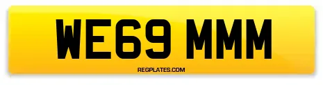 WE69 MMM