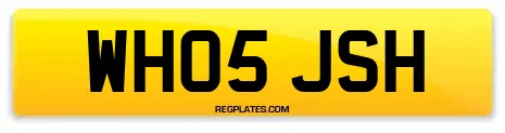 WH05 JSH