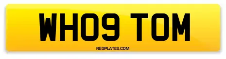 WH09 TOM