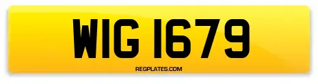 WIG 1679