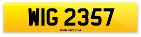 WIG 2357