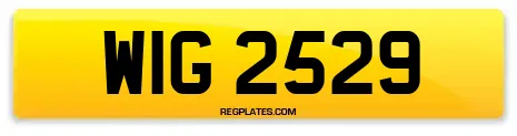 WIG 2529