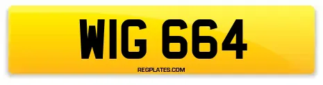 WIG 664
