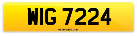WIG 7224
