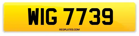 WIG 7739