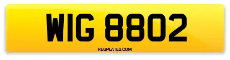 WIG 8802