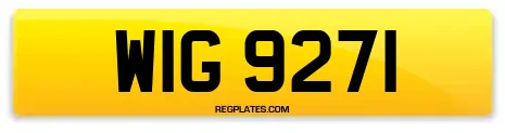 WIG 9271