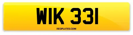 WIK 331
