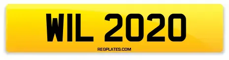 WIL 2020