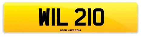 WIL 210