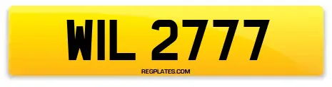 WIL 2777
