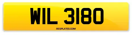 WIL 3180