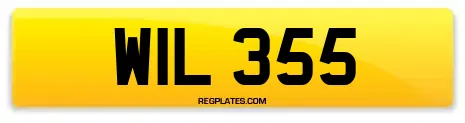 WIL 355