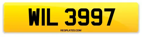 WIL 3997