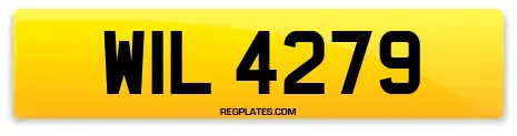 WIL 4279