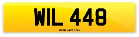 WIL 448