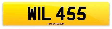 WIL 455