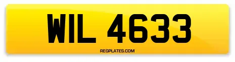WIL 4633