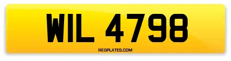 WIL 4798