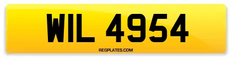 WIL 4954