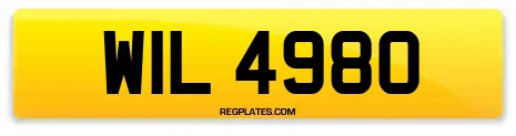 WIL 4980