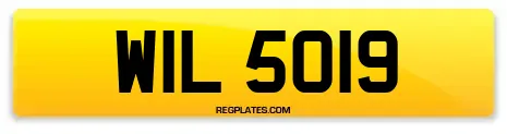 WIL 5019